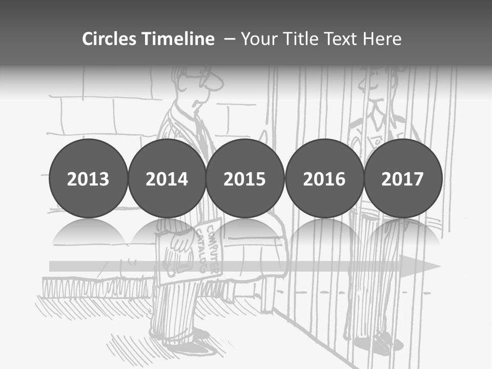 Texting Pirated Software Info Tech PowerPoint Template
