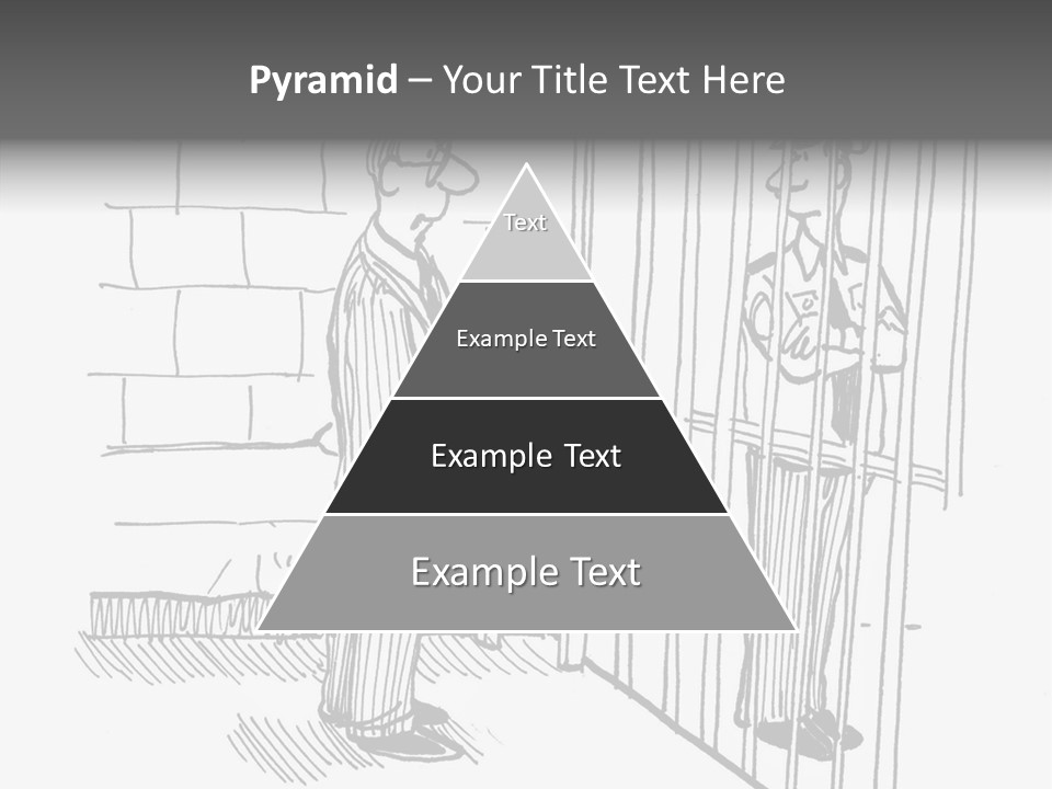 Texting Pirated Software Info Tech PowerPoint Template