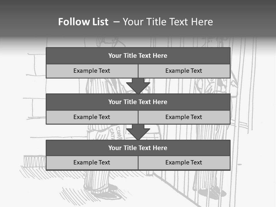 Texting Pirated Software Info Tech PowerPoint Template