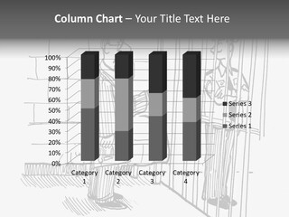 Texting Pirated Software Info Tech PowerPoint Template