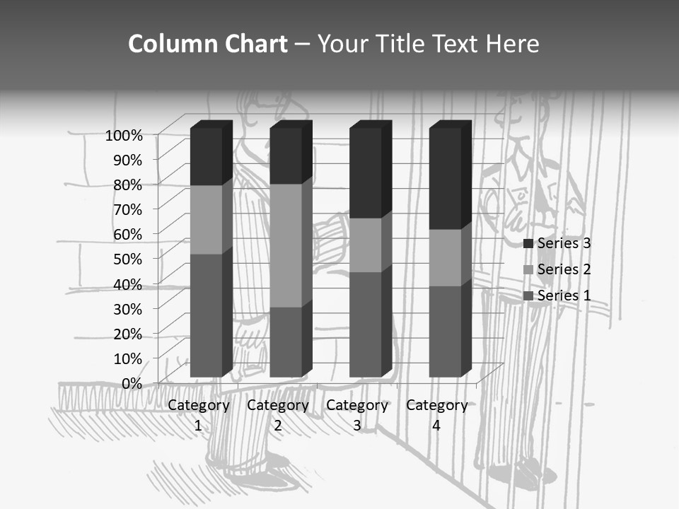 Texting Pirated Software Info Tech PowerPoint Template