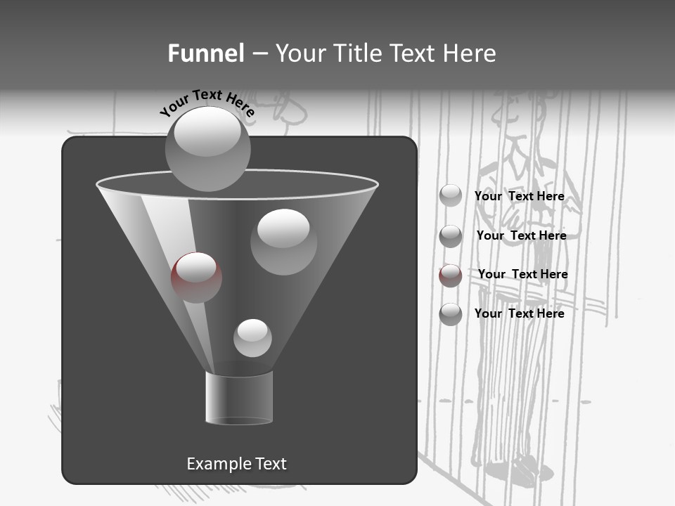 Texting Pirated Software Info Tech PowerPoint Template