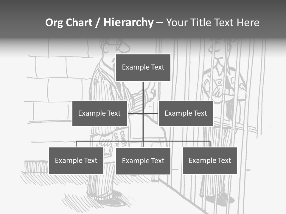 Texting Pirated Software Info Tech PowerPoint Template