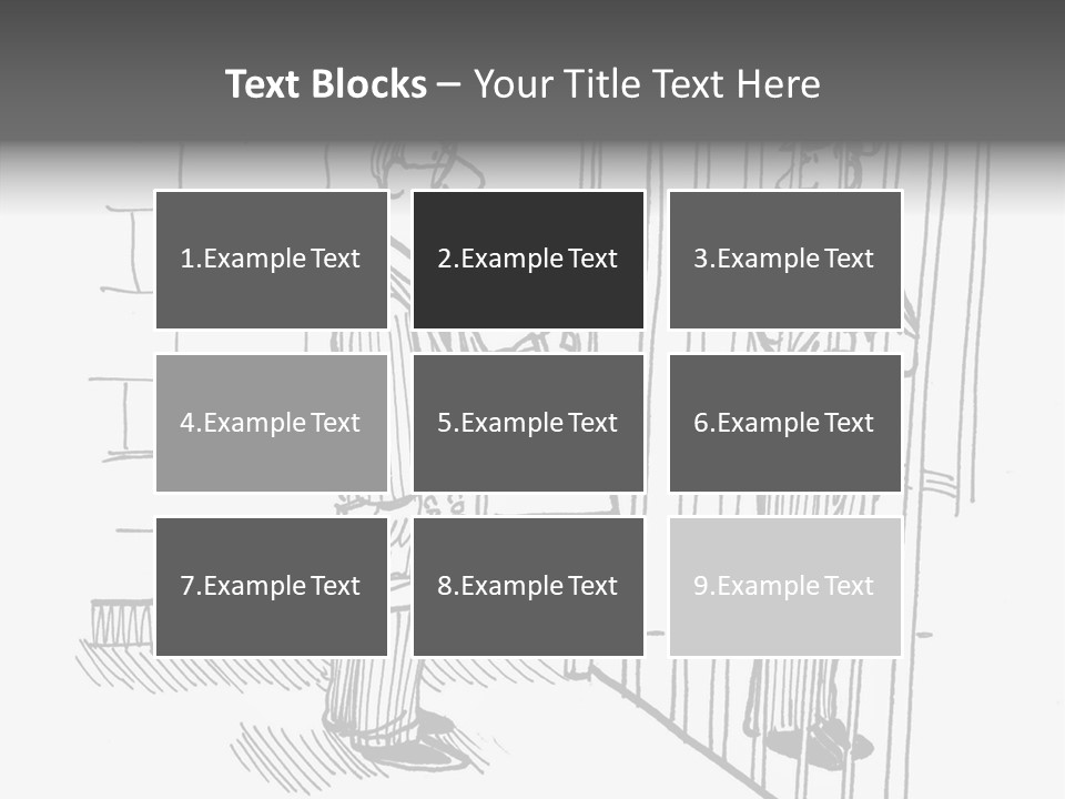Texting Pirated Software Info Tech PowerPoint Template