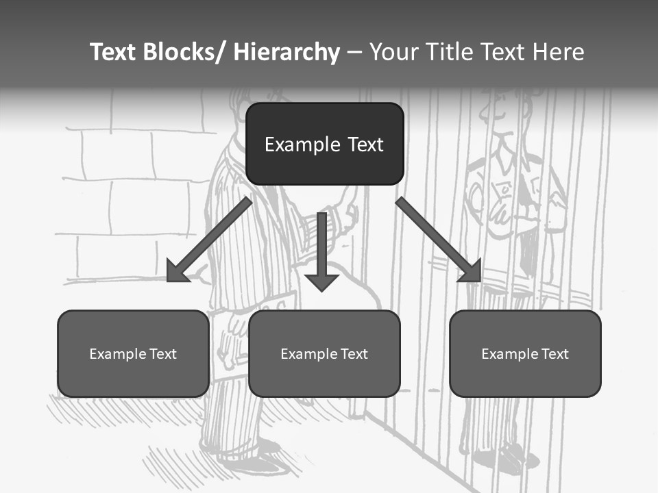 Texting Pirated Software Info Tech PowerPoint Template