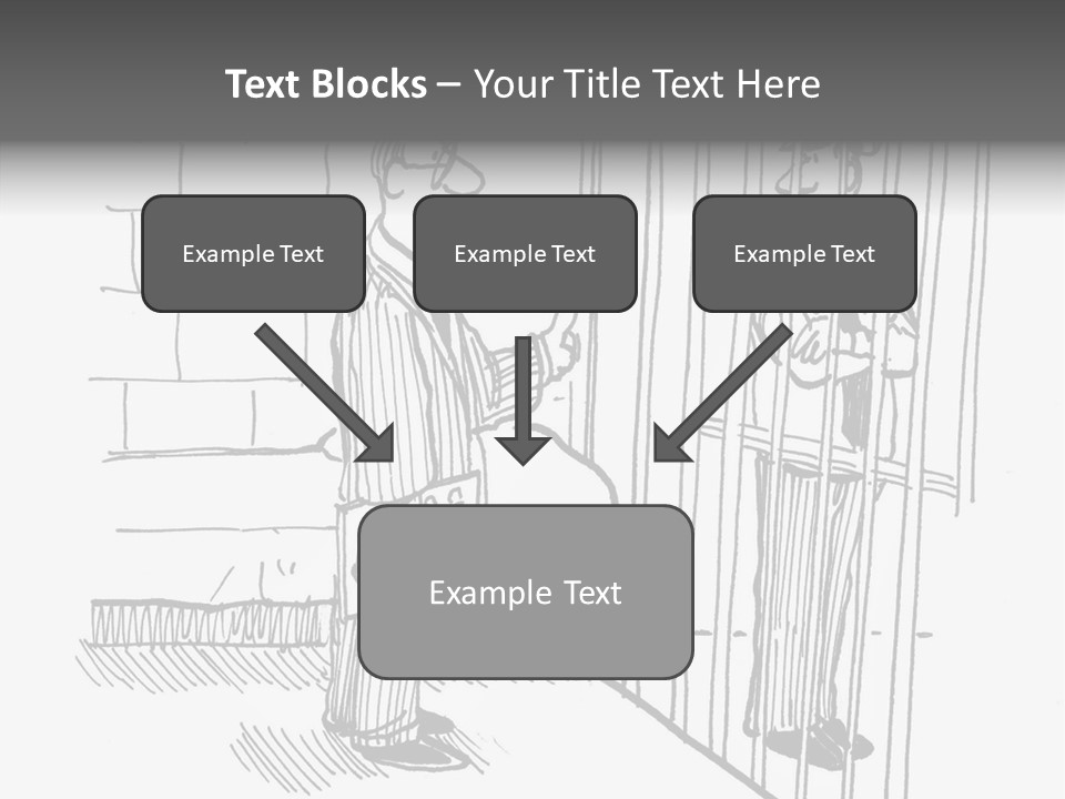 Texting Pirated Software Info Tech PowerPoint Template