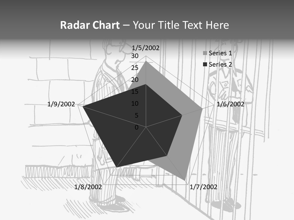 Texting Pirated Software Info Tech PowerPoint Template