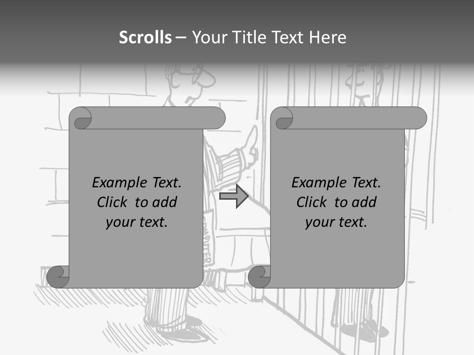 Texting Pirated Software Info Tech PowerPoint Template