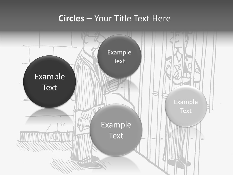 Texting Pirated Software Info Tech PowerPoint Template