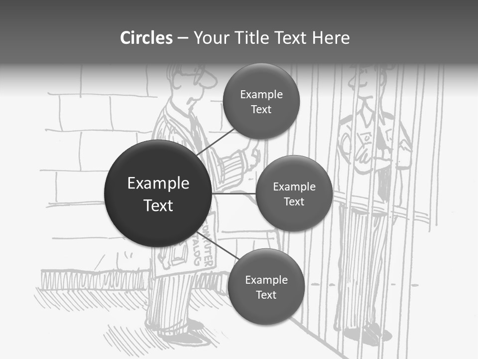 Texting Pirated Software Info Tech PowerPoint Template