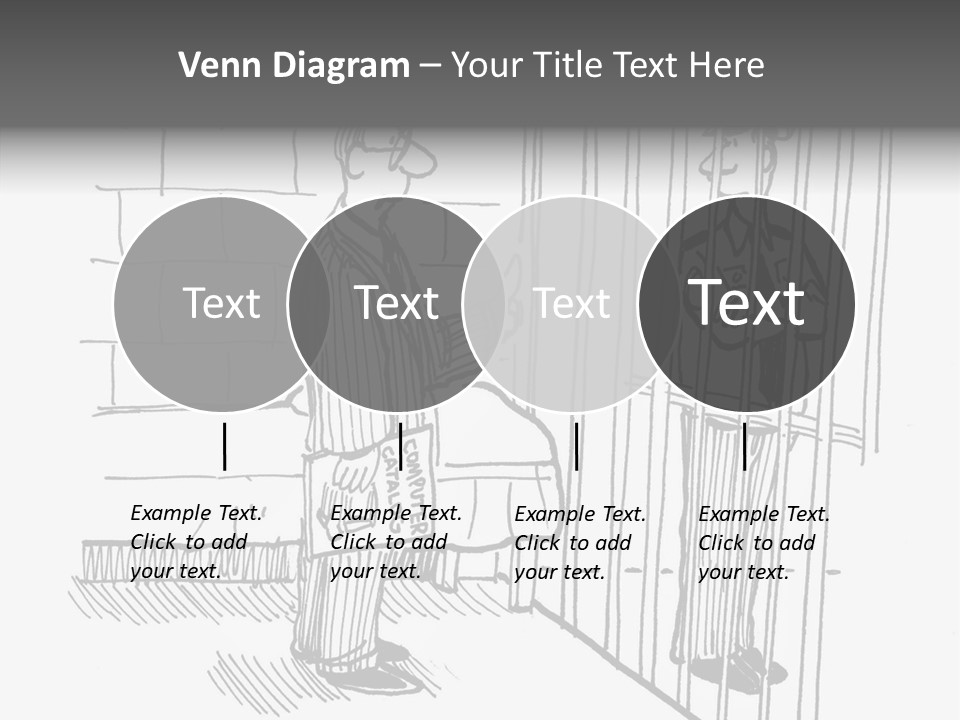 Texting Pirated Software Info Tech PowerPoint Template