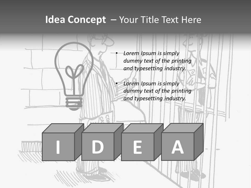 Texting Pirated Software Info Tech PowerPoint Template