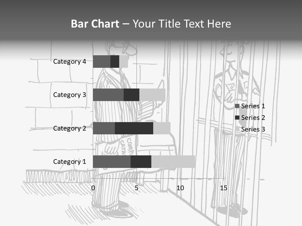 Texting Pirated Software Info Tech PowerPoint Template