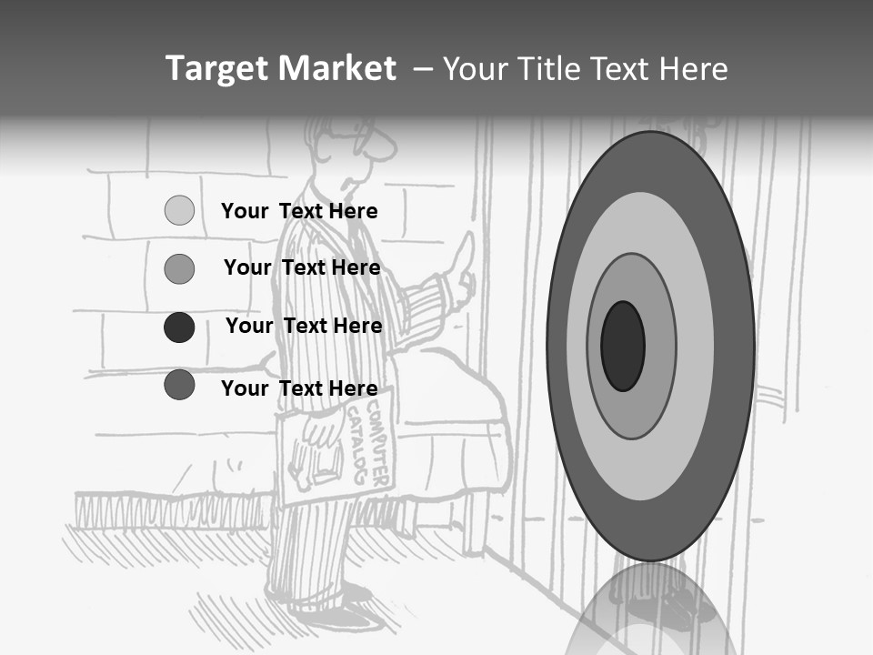 Texting Pirated Software Info Tech PowerPoint Template