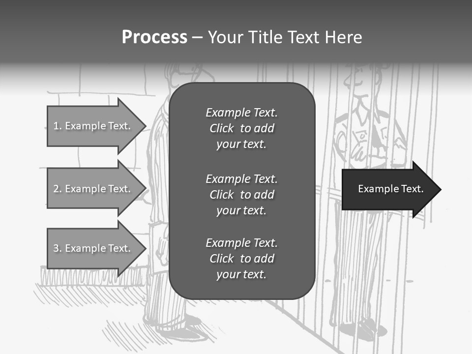 Texting Pirated Software Info Tech PowerPoint Template