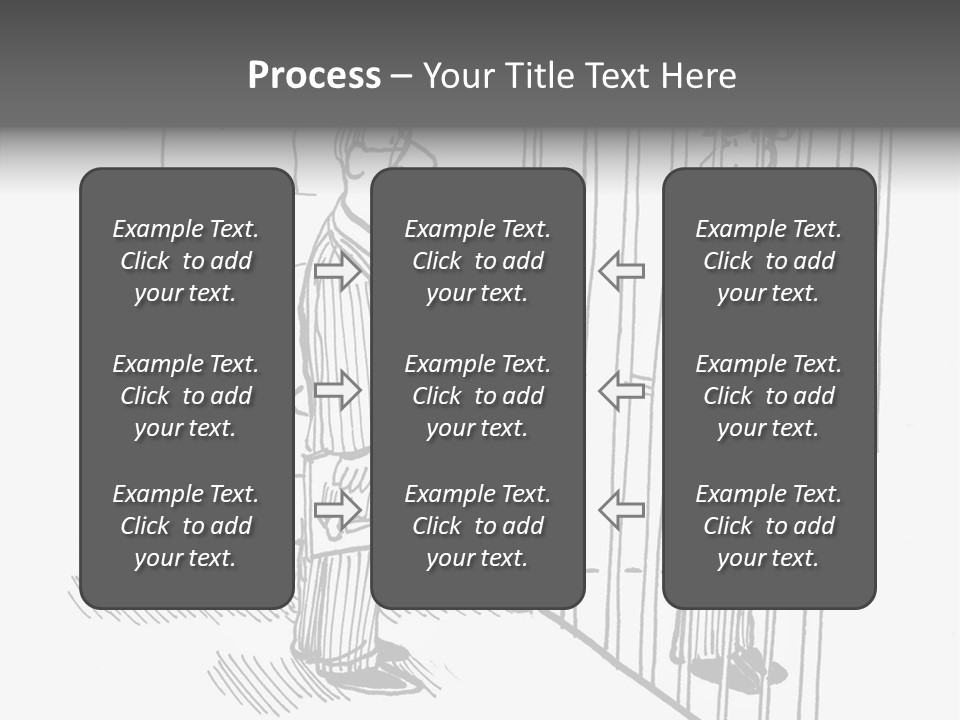 Texting Pirated Software Info Tech PowerPoint Template