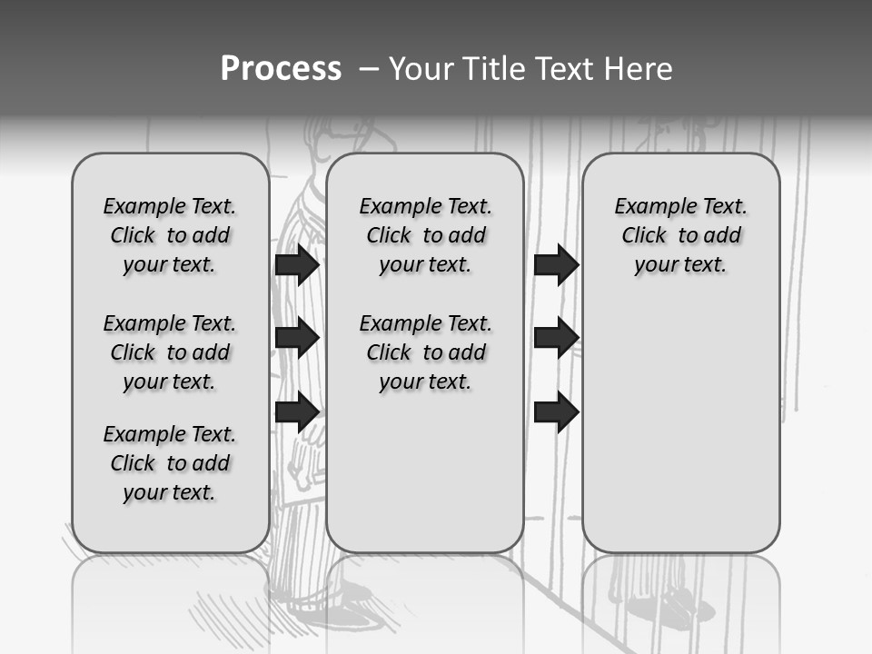 Texting Pirated Software Info Tech PowerPoint Template