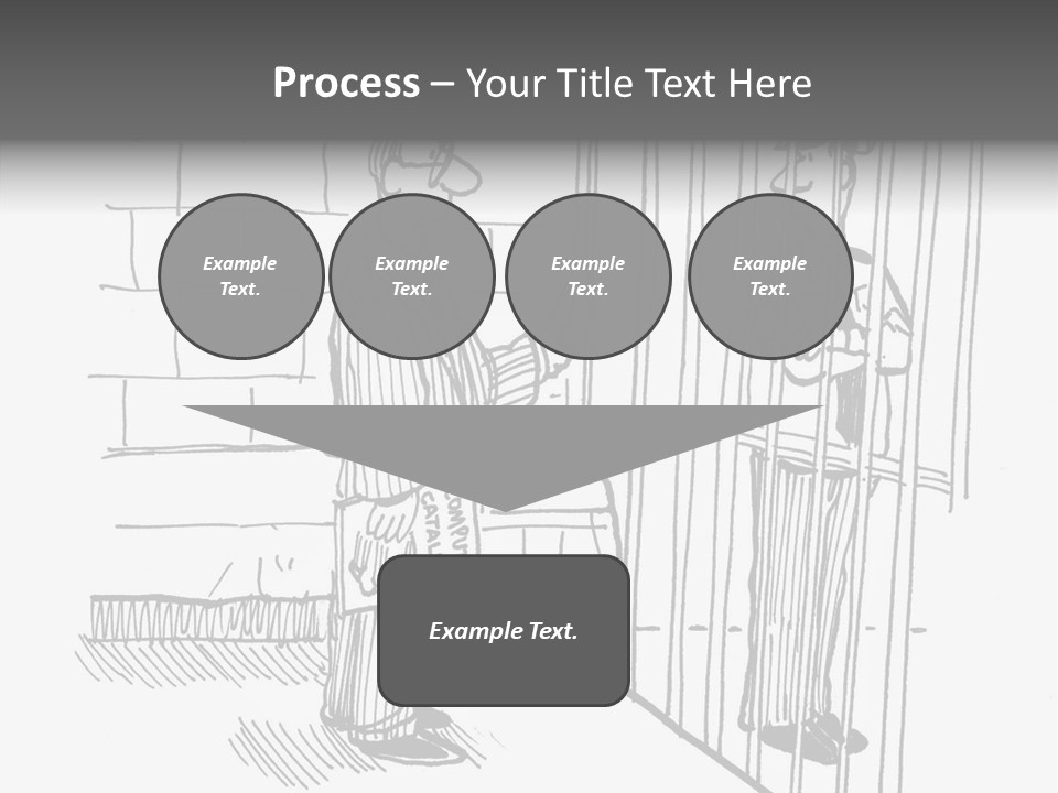 Texting Pirated Software Info Tech PowerPoint Template