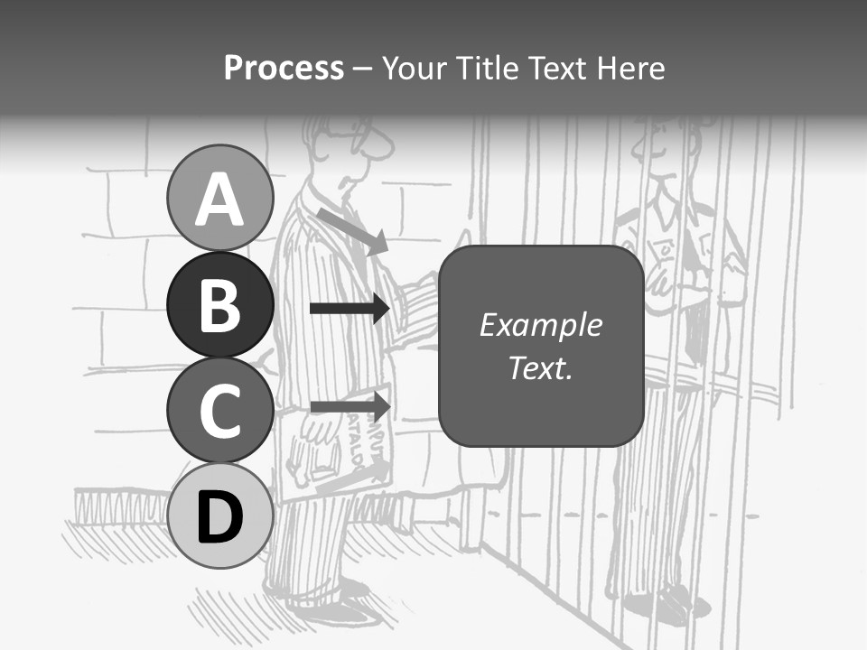 Texting Pirated Software Info Tech PowerPoint Template