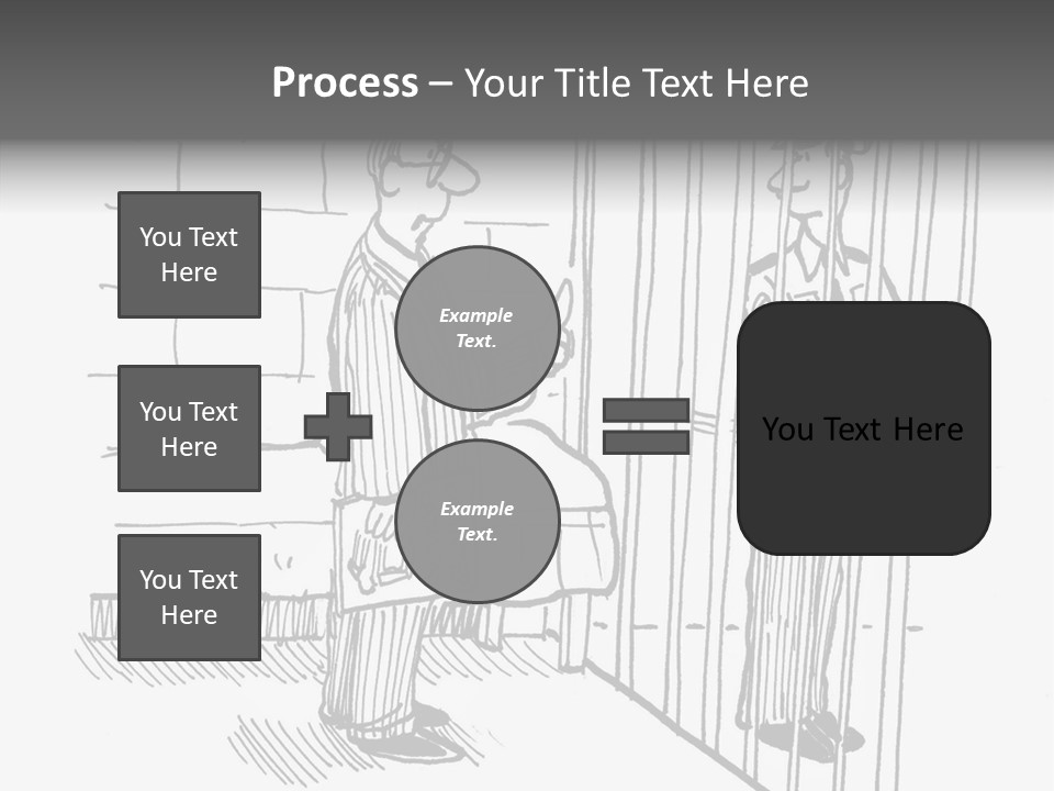 Texting Pirated Software Info Tech PowerPoint Template