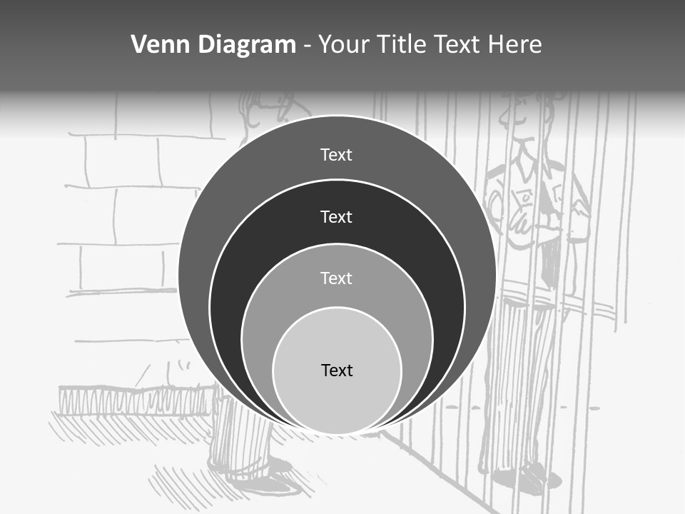 Texting Pirated Software Info Tech PowerPoint Template
