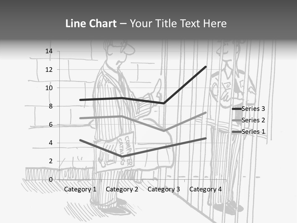 Texting Pirated Software Info Tech PowerPoint Template