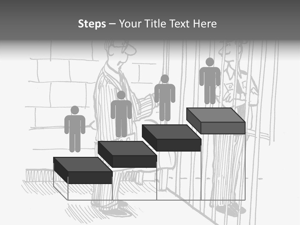 Texting Pirated Software Info Tech PowerPoint Template