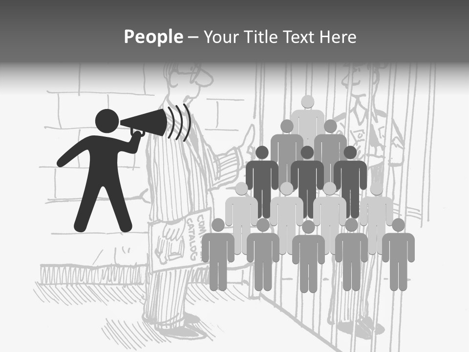 Texting Pirated Software Info Tech PowerPoint Template