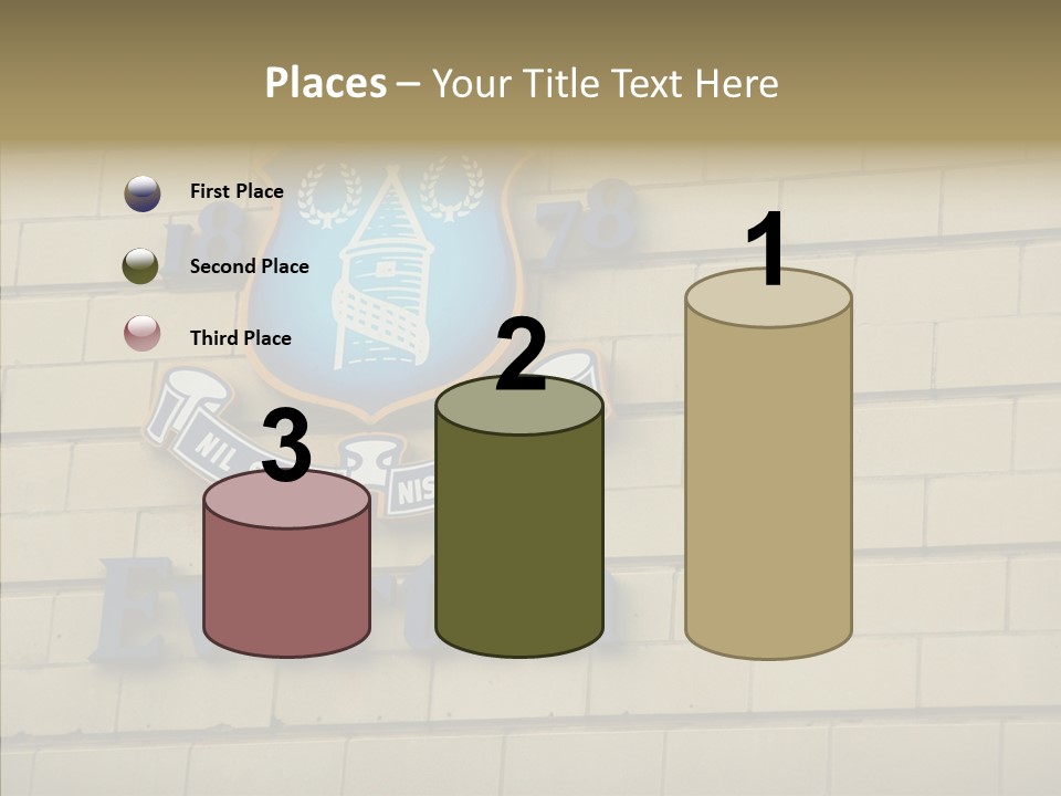 Night Utd Frank PowerPoint Template