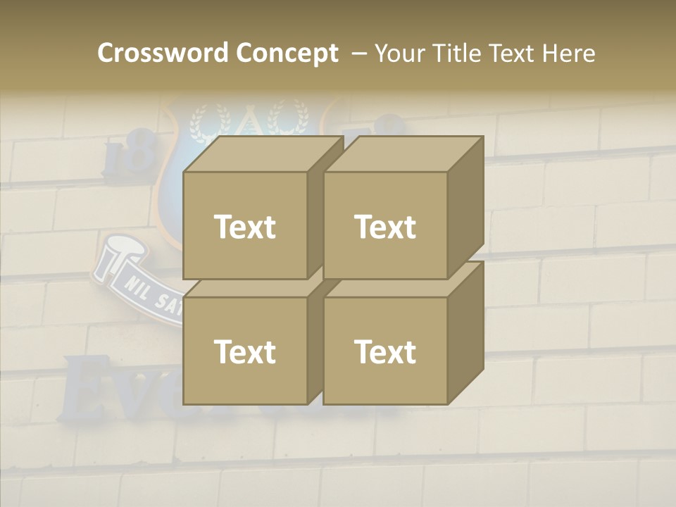 Night Utd Frank PowerPoint Template