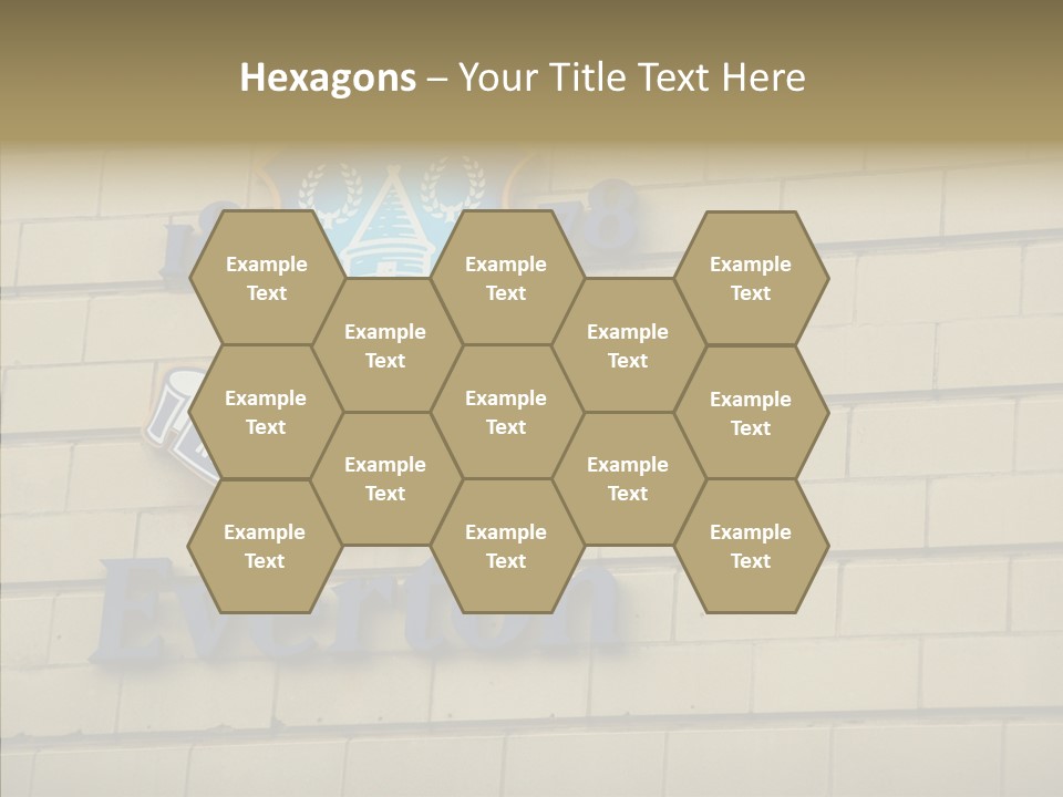 Night Utd Frank PowerPoint Template