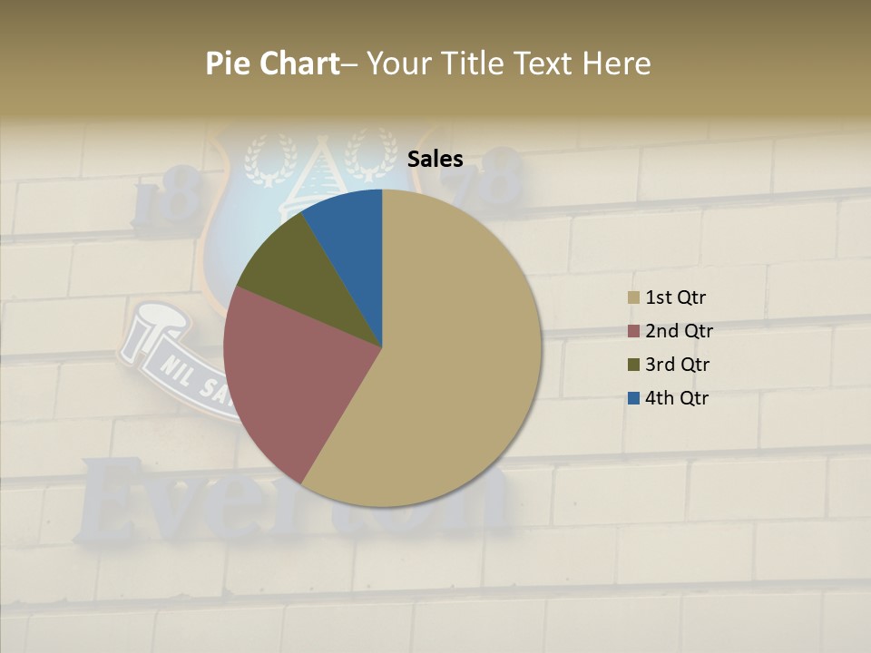 Night Utd Frank PowerPoint Template