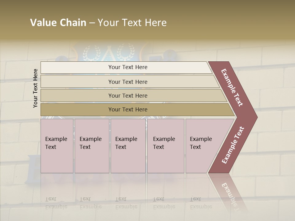 Night Utd Frank PowerPoint Template