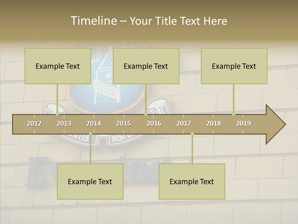 Night Utd Frank PowerPoint Template