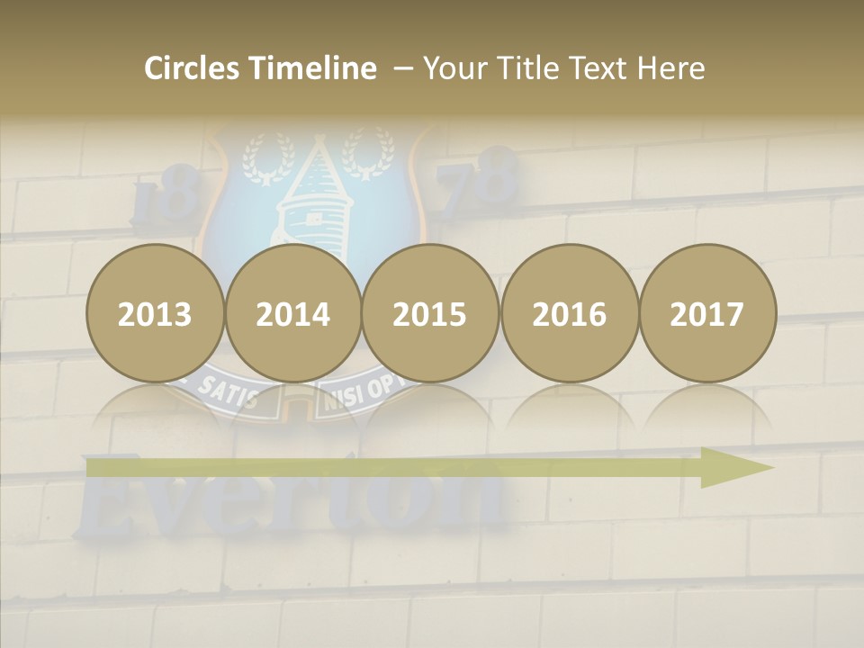 Night Utd Frank PowerPoint Template