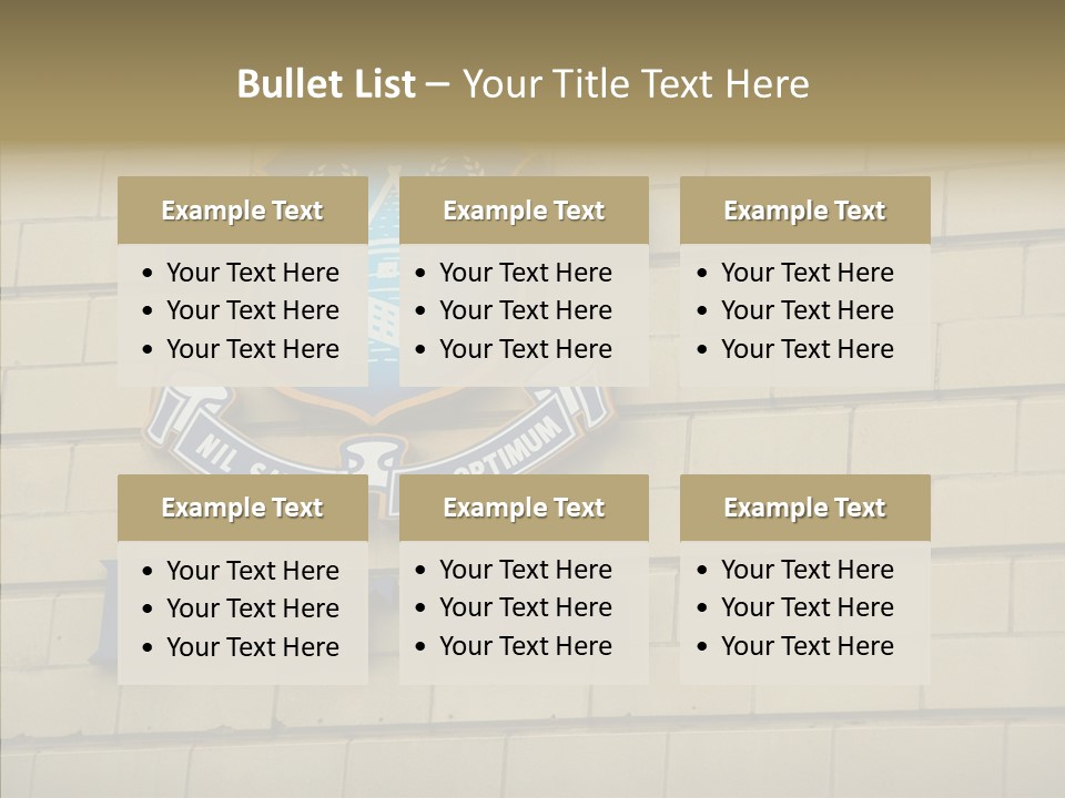 Night Utd Frank PowerPoint Template