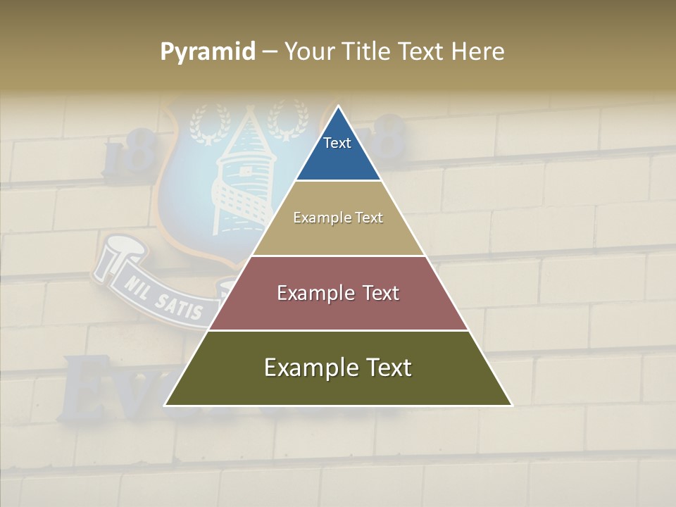 Night Utd Frank PowerPoint Template