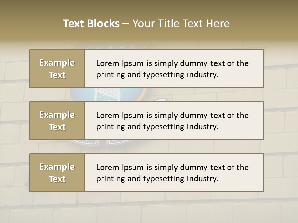 Night Utd Frank PowerPoint Template