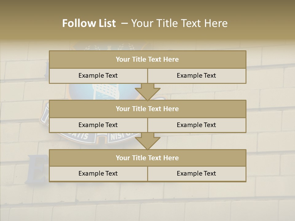 Night Utd Frank PowerPoint Template