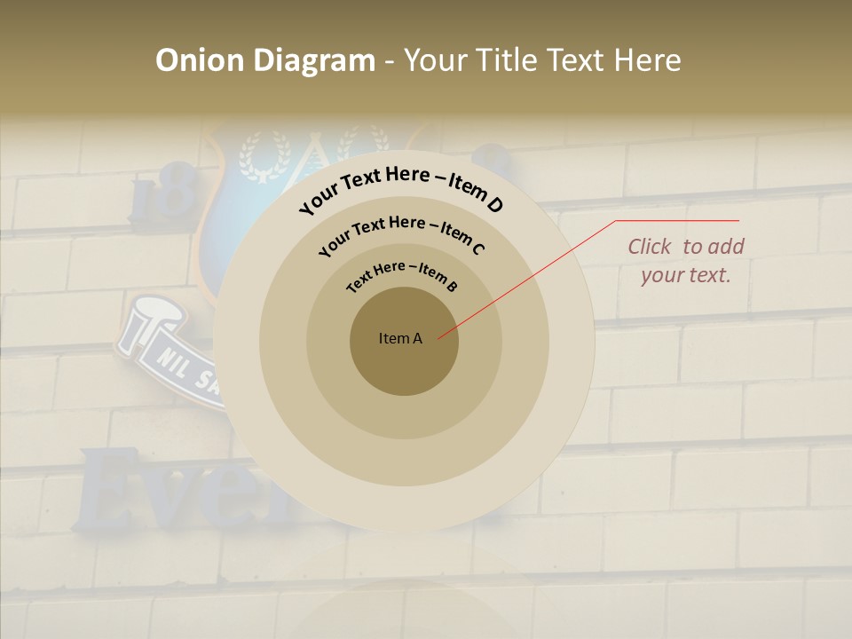 Night Utd Frank PowerPoint Template