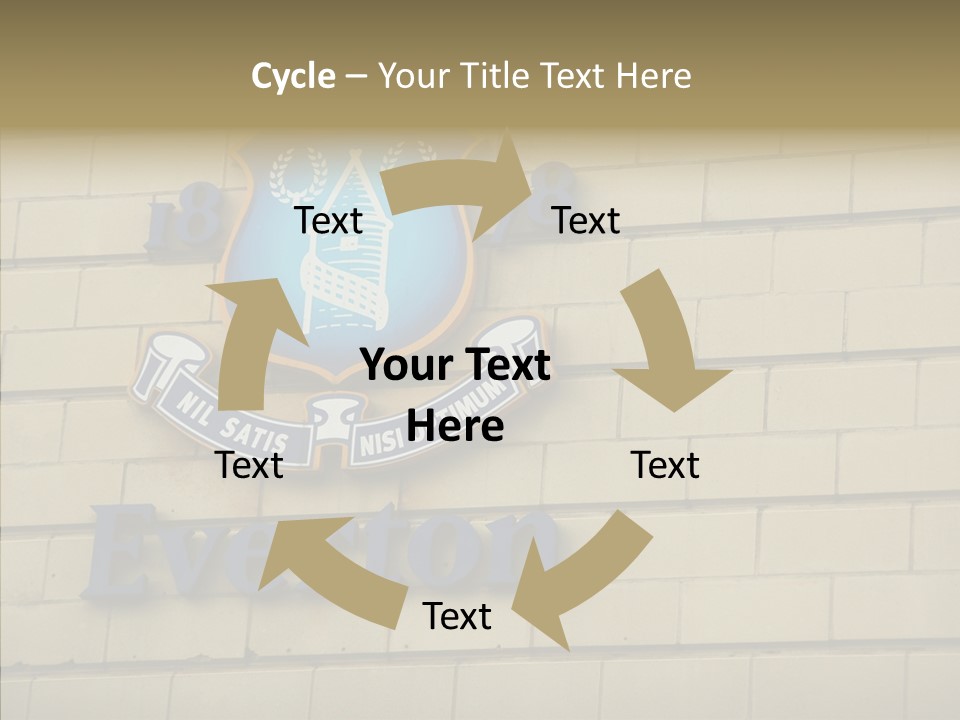 Night Utd Frank PowerPoint Template