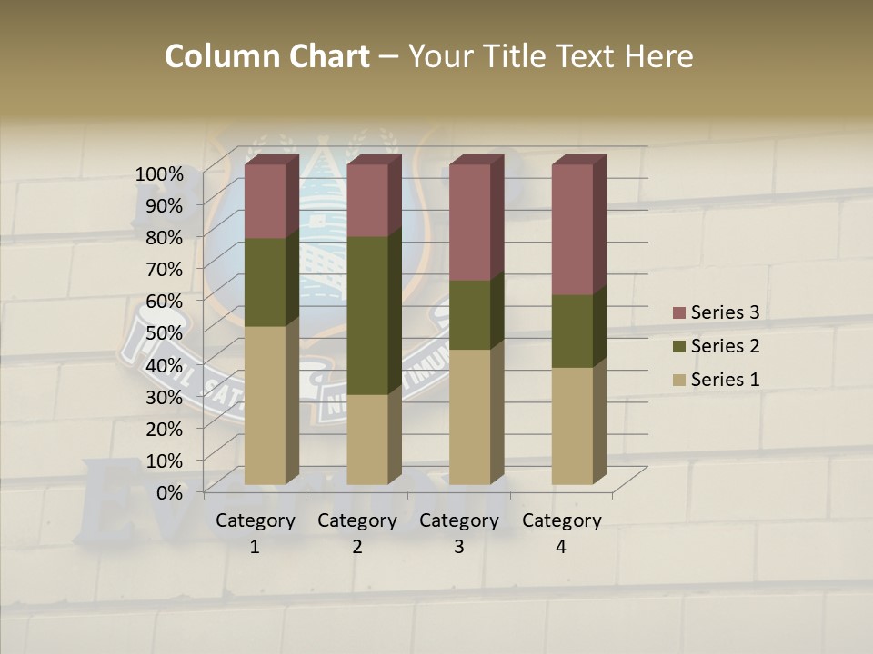 Night Utd Frank PowerPoint Template