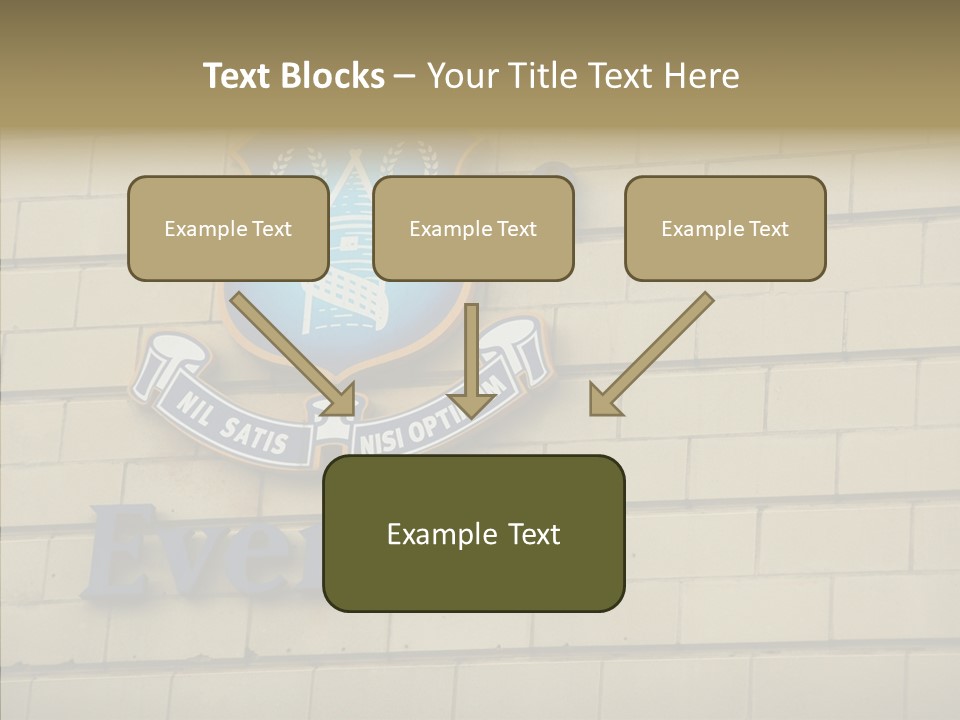 Night Utd Frank PowerPoint Template