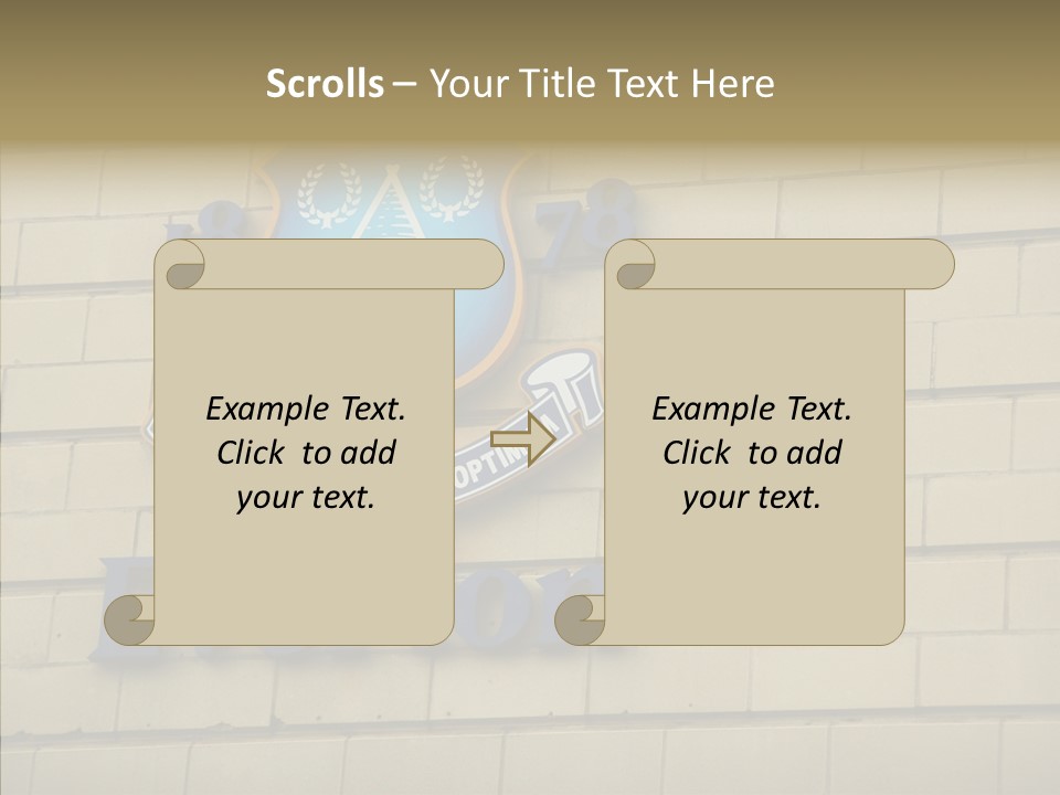 Night Utd Frank PowerPoint Template