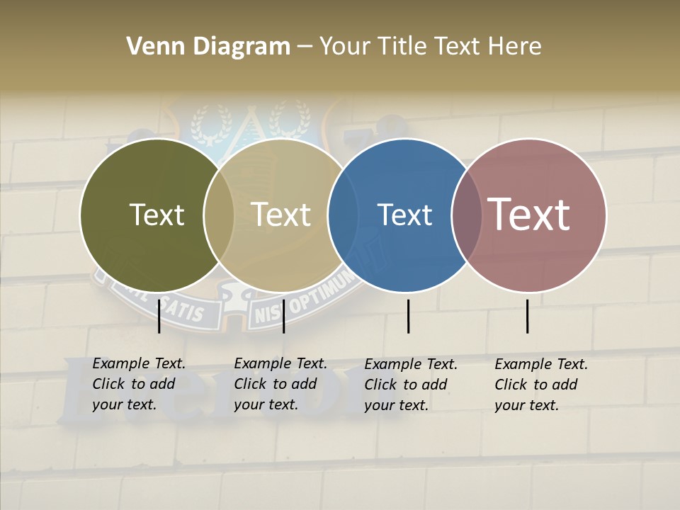 Night Utd Frank PowerPoint Template