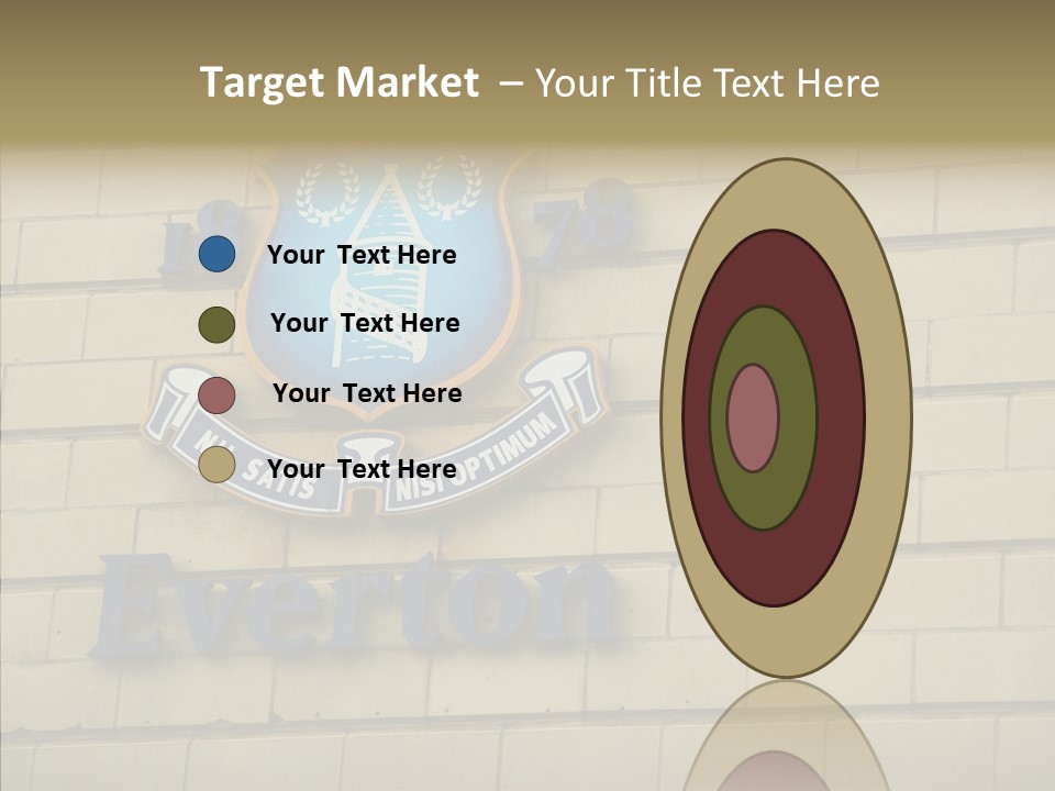 Night Utd Frank PowerPoint Template