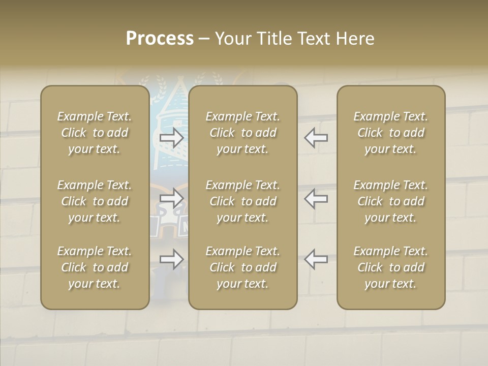 Night Utd Frank PowerPoint Template