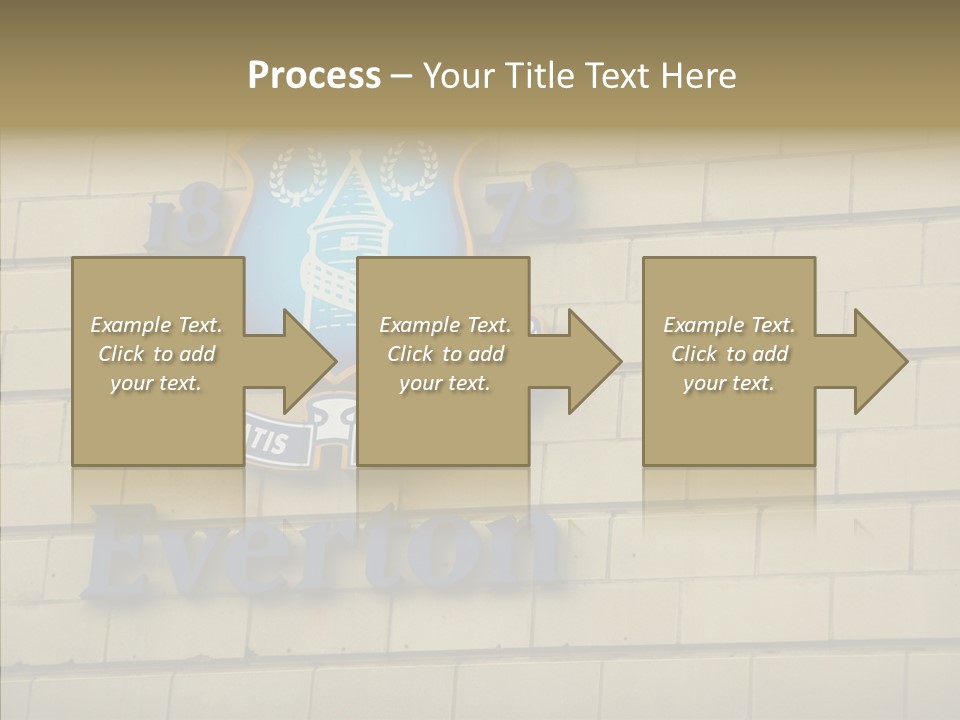 Night Utd Frank PowerPoint Template