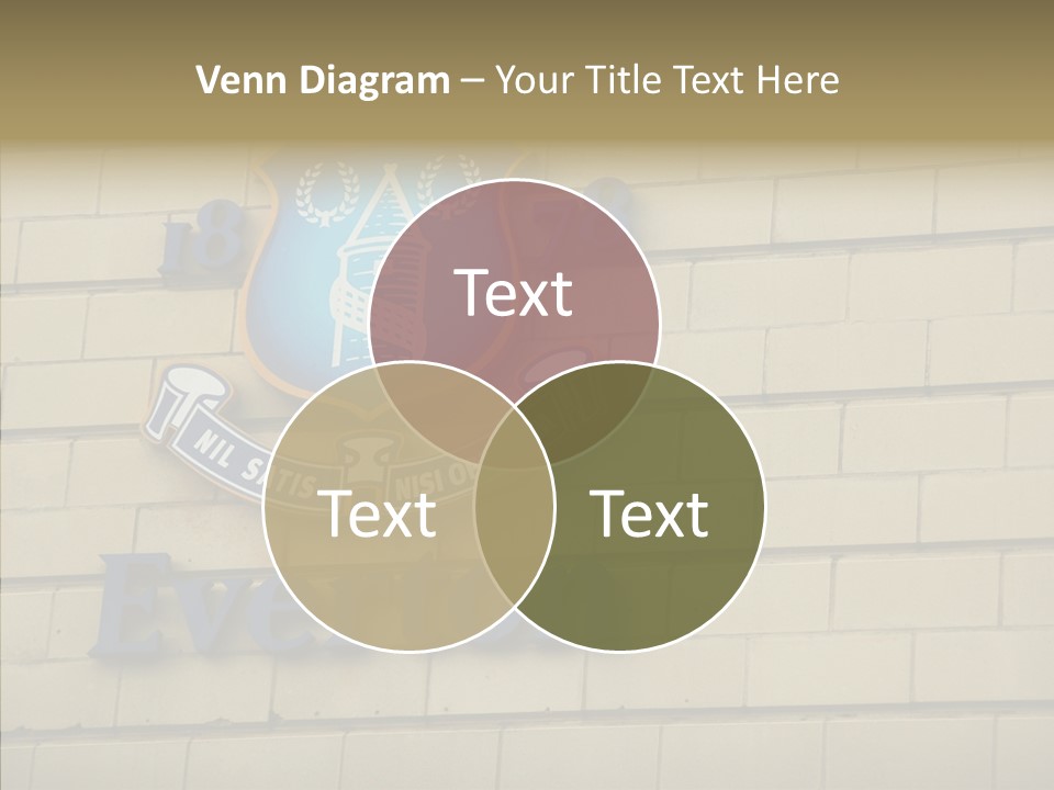 Night Utd Frank PowerPoint Template