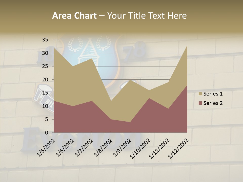 Night Utd Frank PowerPoint Template